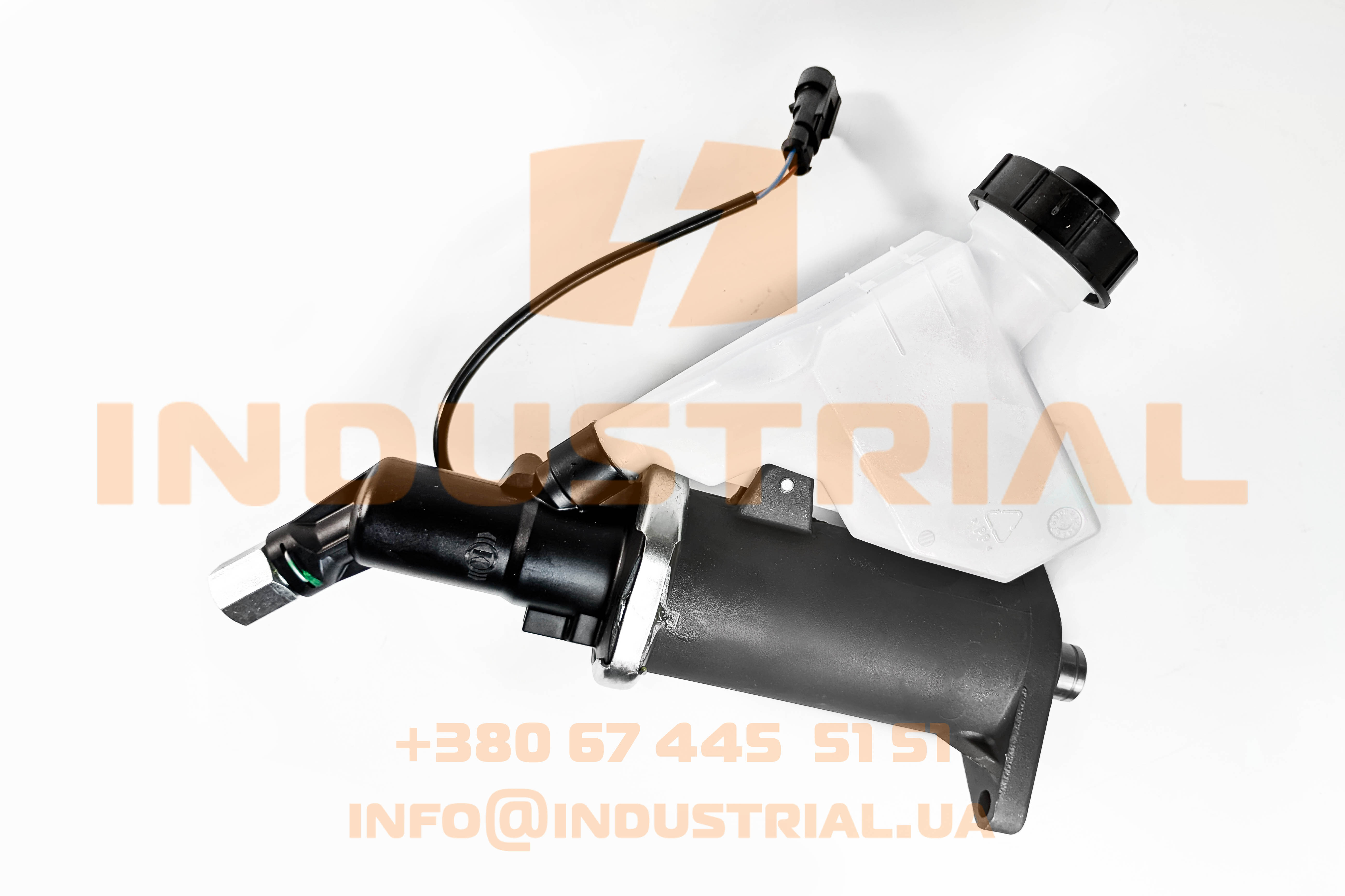 KNO 4530419 KNORR BREMSE